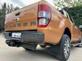 Ford Ranger 2.0 Ecoblue S&S DCb. Wildtrak 4x4 213 Arancione - thumbnail 13