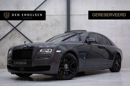 Rolls-Royce Ghost 6.6 V12 | ACC | Nightvision | 4 x Ventilatie + Mas