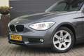 BMW 116 1-Serie 116i Executive | Navigatie | Xenon | Bluet Grijs - thumbnail 9