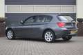 BMW 116 1-Serie 116i Executive | Navigatie | Xenon | Bluet Grijs - thumbnail 14