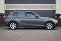 BMW 116 1-Serie 116i Executive | Navigatie | Xenon | Bluet Grijs - thumbnail 17