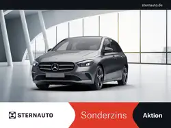 Mercedes-Benz B 250 e Progressive RüKam AHK Night SpiegelPaket