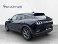 Ford Mustang Mach-E Mach E 2WD Extended Range 290PS Schwarz - thumbnail 3