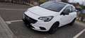 Opel Corsa VENDUE ! Corsa 1.2i Black Edition Weiß - thumbnail 4