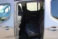 Peugeot Rifter 1,5 BlueHDI 130 S&S GT Line EAT8 Aut. Grau - thumbnail 10
