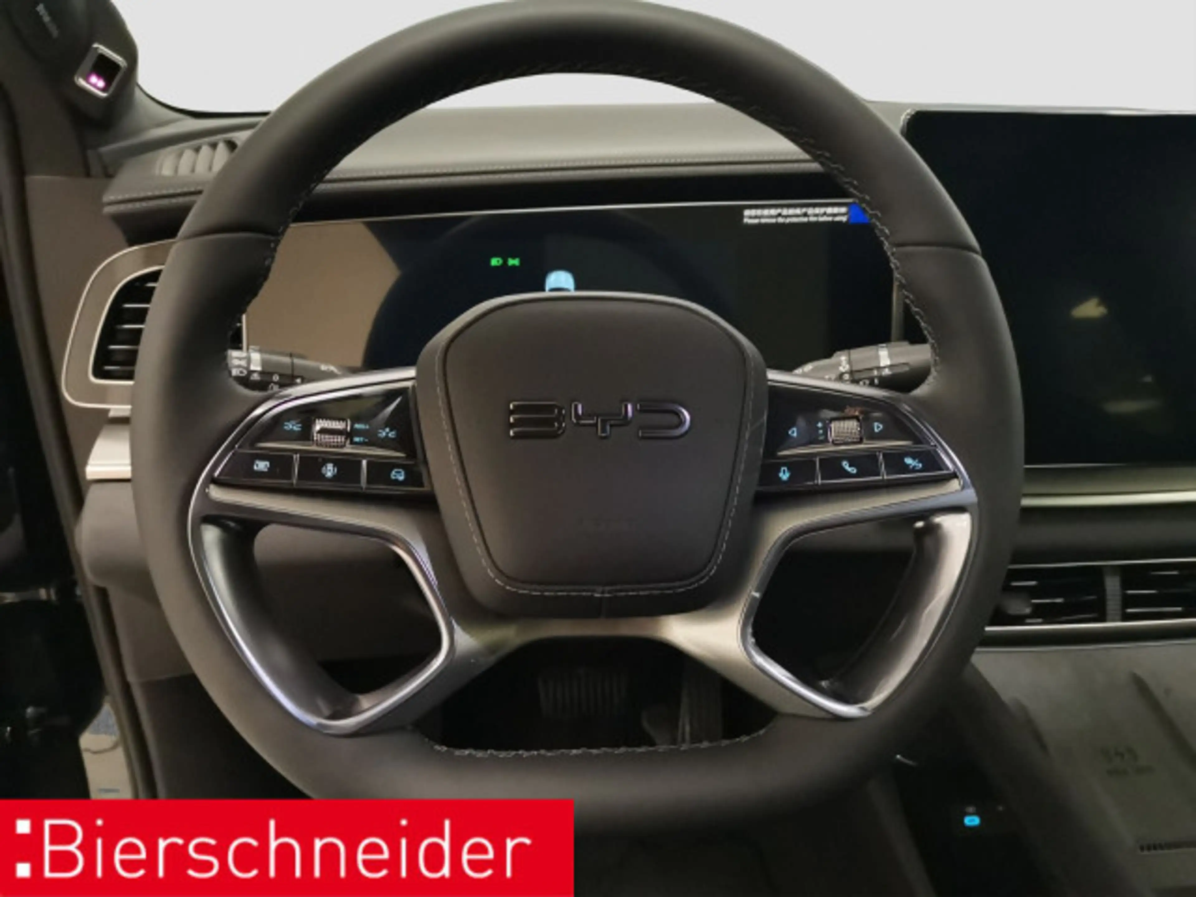 BYD Sealion 7 Sealion 7 Design AWD PANO NAVI 360° DYN — photo 12