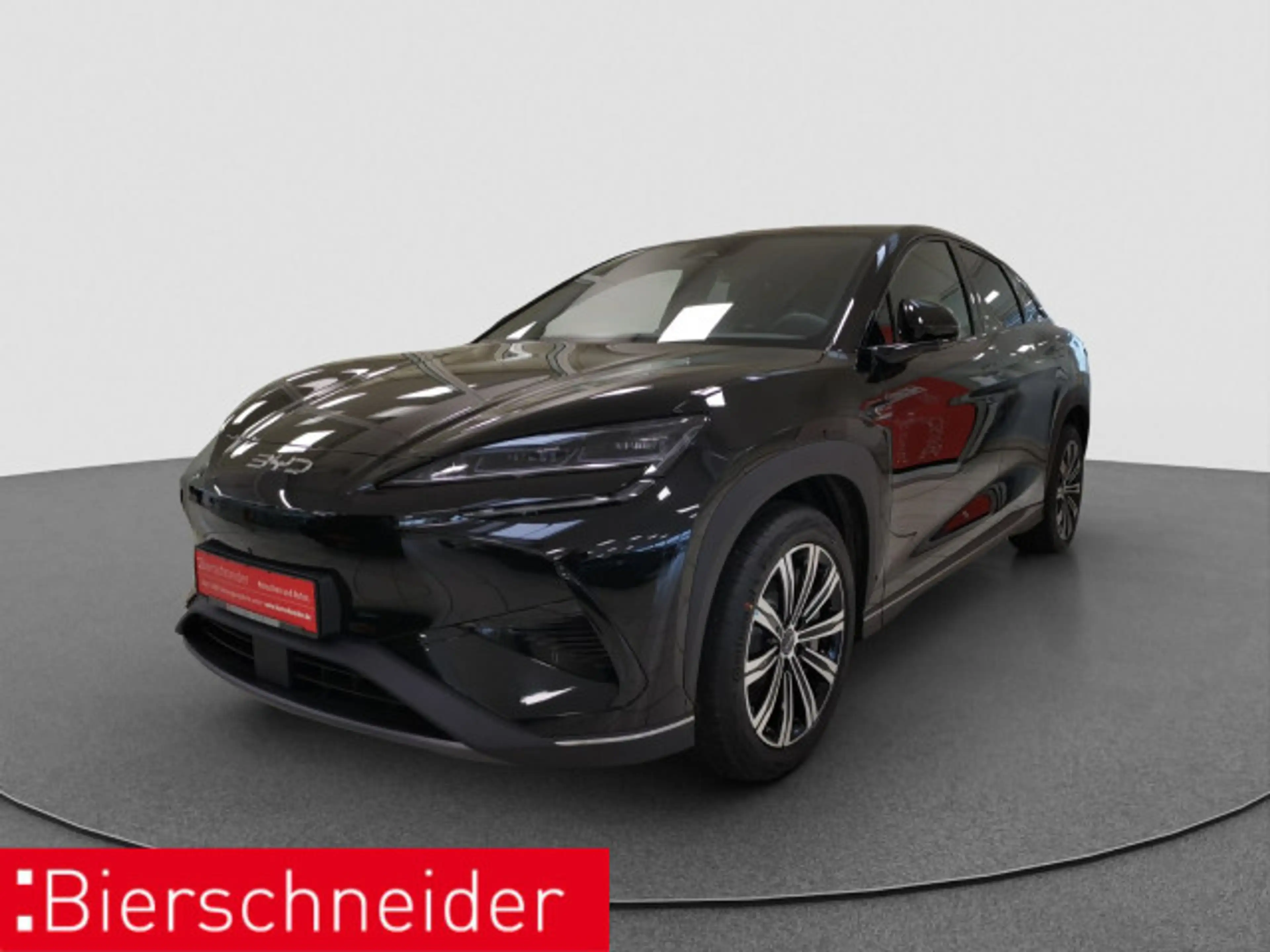 BYD Sealion 7 Sealion 7 Design AWD PANO NAVI 360° DYN — photo 2