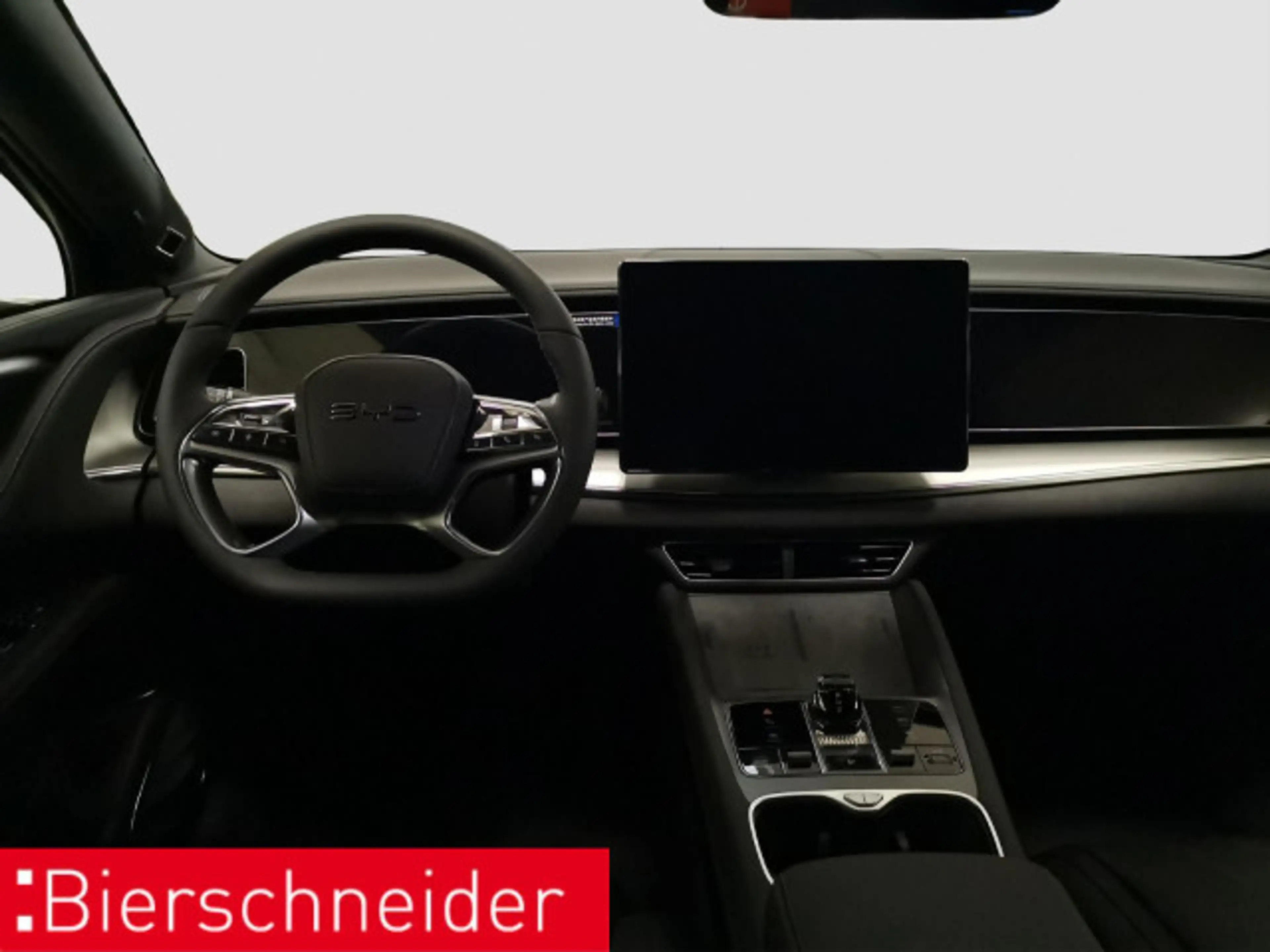 BYD Sealion 7 Sealion 7 Design AWD PANO NAVI 360° DYN — photo 13
