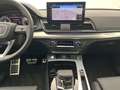 Audi Q5 40 TFSI qu S line sport edition S t Blau - thumbnail 7