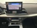 Audi Q5 40 TFSI qu S line sport edition S t Blau - thumbnail 6