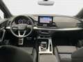 Audi Q5 40 TFSI qu S line sport edition S t Blau - thumbnail 5