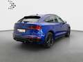 Audi Q5 40 TFSI qu S line sport edition S t Blau - thumbnail 2