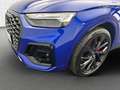 Audi Q5 40 TFSI qu S line sport edition S t Blau - thumbnail 13
