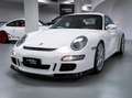 Porsche 997 911 Gt3 -111 PUNTI-CERTI.PORSCHE Blanc - thumbnail 27