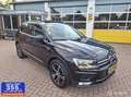 Volkswagen Tiguan 1.4 TSI ACT Comfortline Noir - thumbnail 1
