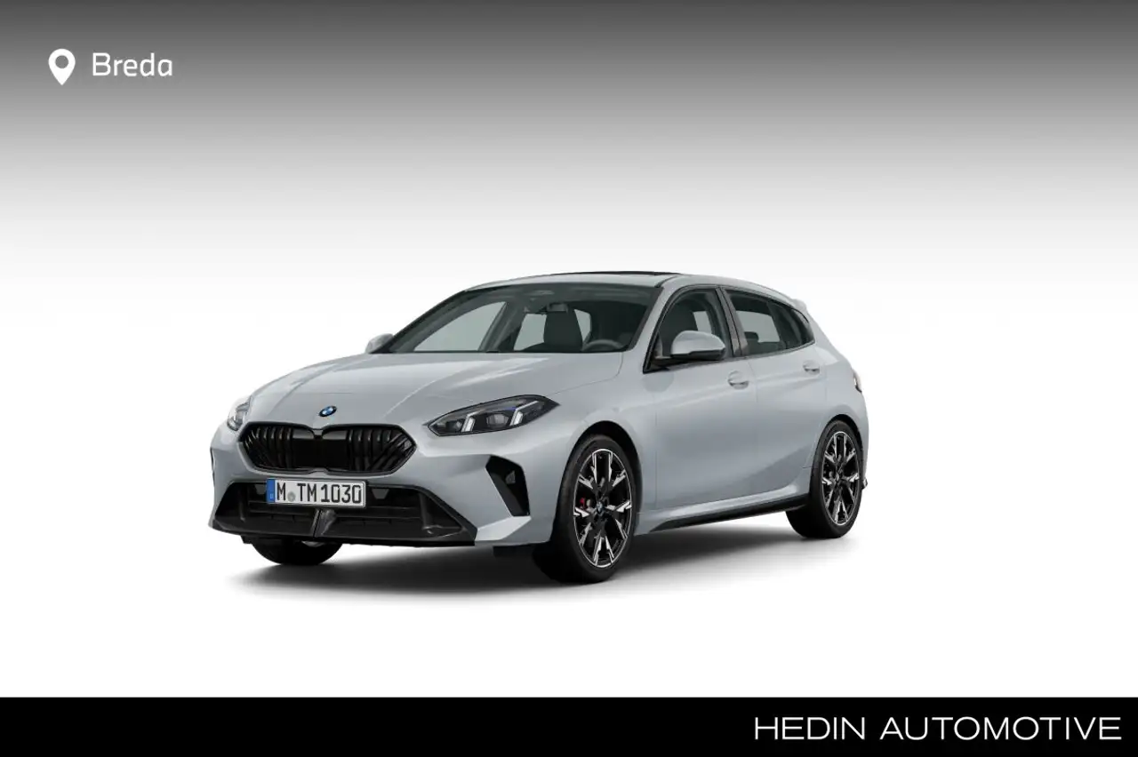 BMW 1 Series 2026