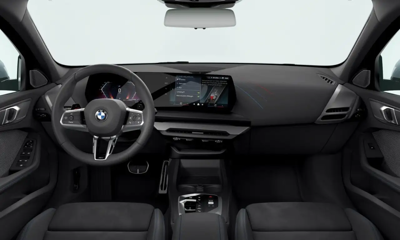 BMW 1 Series 2026