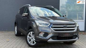 1.5 EcoBoost 182PK Titanium Automaat AWD Nw APK