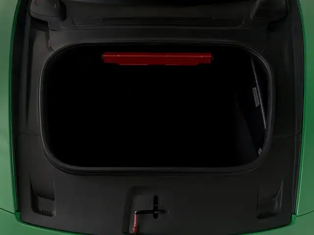 Porsche 911 view 20