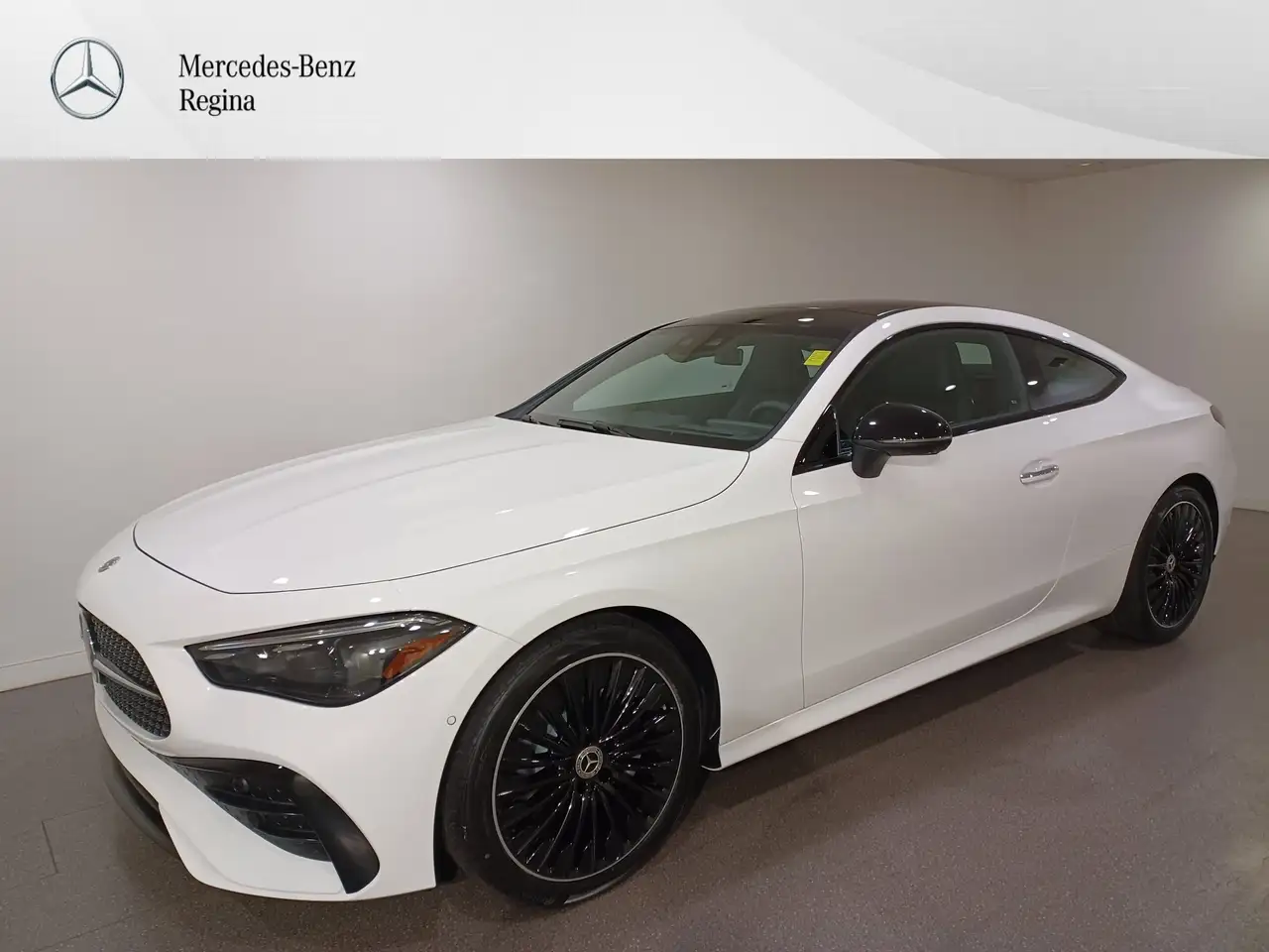 2026 Mercedes-Benz CLE