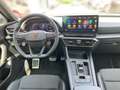 CUPRA Leon Sportstourer VZ 2.0 TSI 4DRIVE ACC Full Link Navi Grau - thumbnail 10