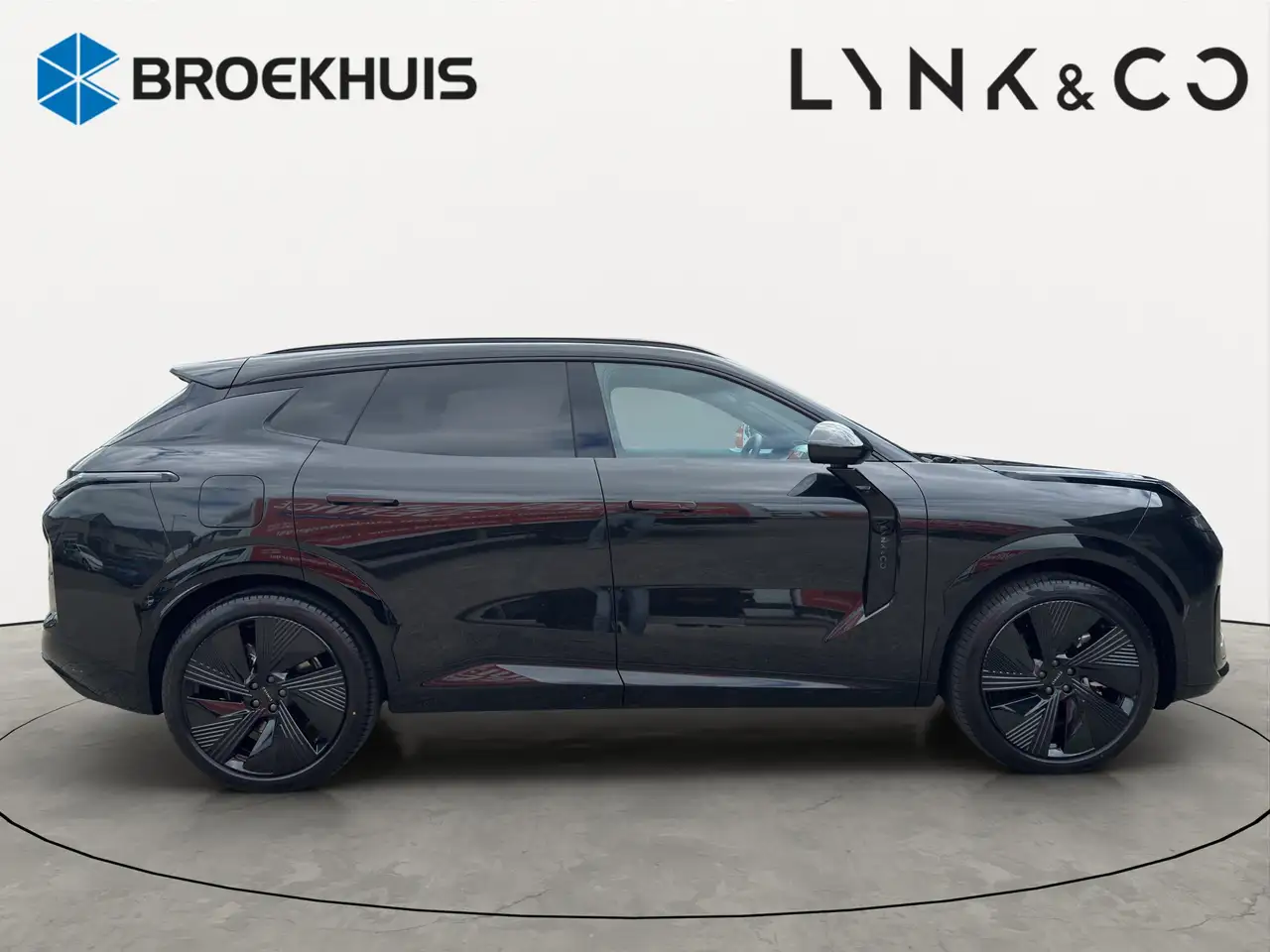 Lynk & Co 08 2026