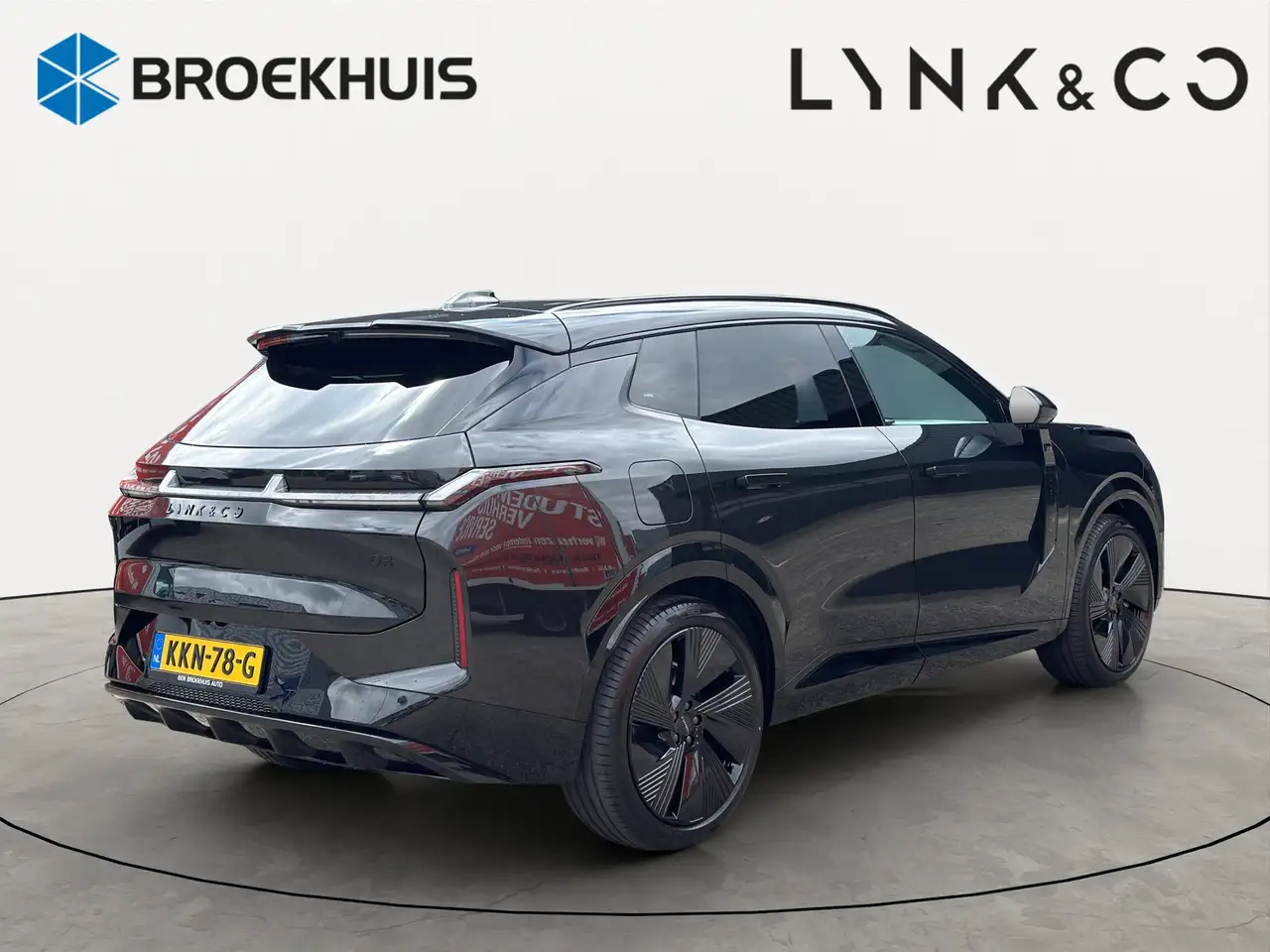 Lynk & Co 08 2026