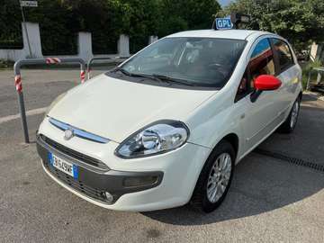 Punto Evo 1.4 Dynamic Gpl