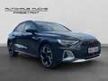 Audi A3 35 TDI Grau - thumbnail 7