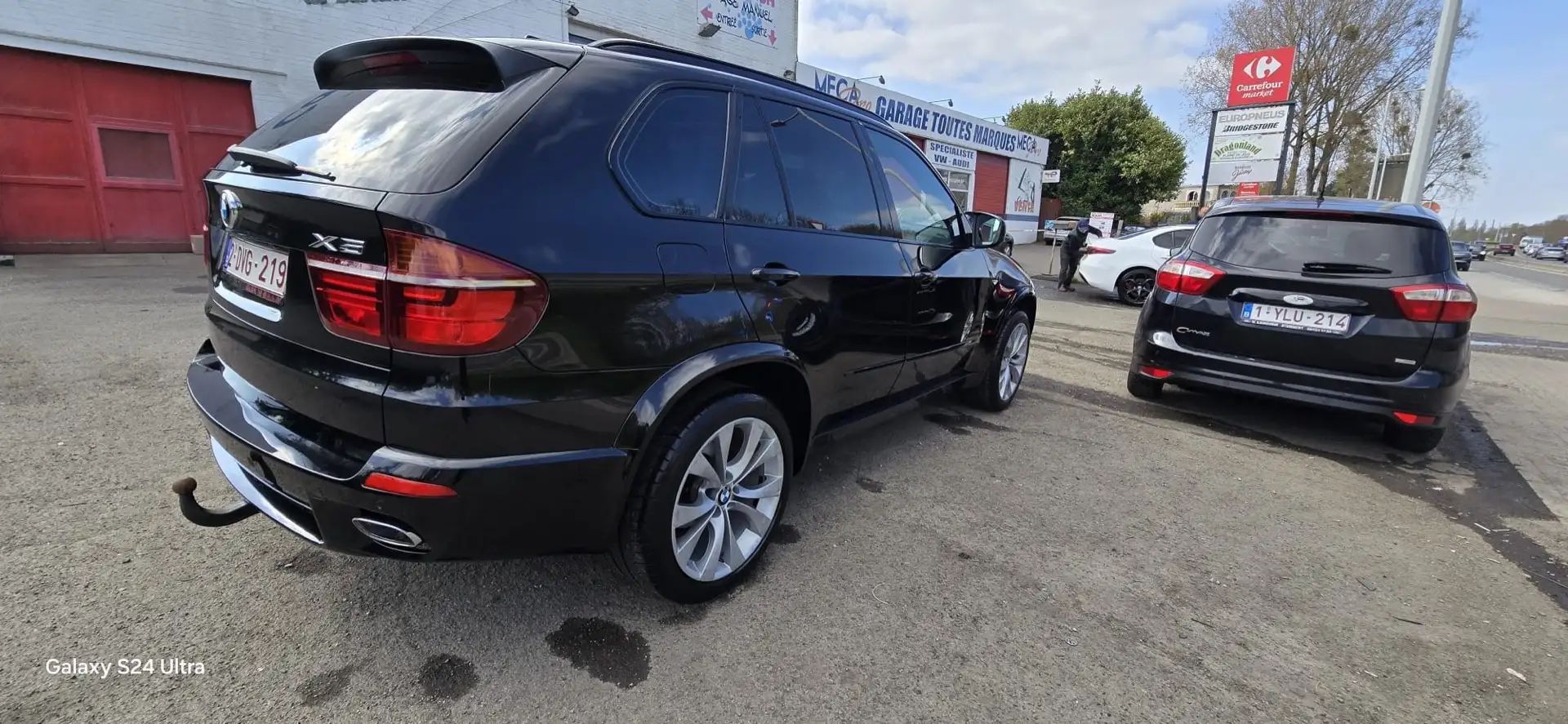 BMW X5 3.0 dA xDrive30 - 2