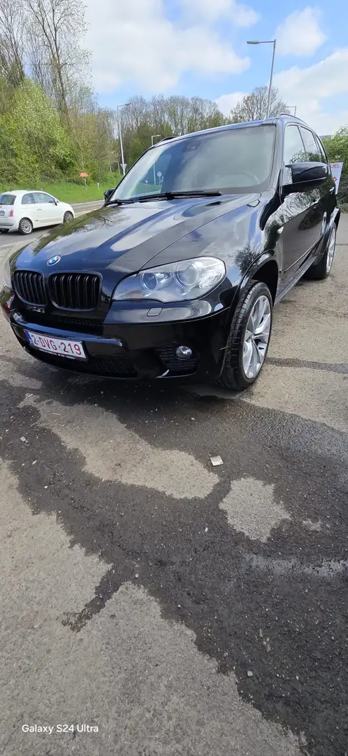 BMW X5 3.0 dA xDrive30 - 1