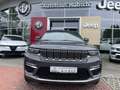 Jeep Grand Cherokee Summit Reserve Plug-In-Hybrid 4Xe Gris - thumbnail 1