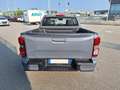 Isuzu D-Max 1.9 Crew N60BB+ 4x4 A/T Aziendale pronta consegna Grigio - thumbnail 5