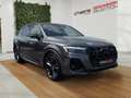 Audi Q7 Audi Q7 SUV  S line 55 TFSI e quattro 290 kW tiptr Gri - thumbnail 11