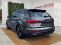Audi Q7 Audi Q7 SUV  S line 55 TFSI e quattro 290 kW tiptr Gri - thumbnail 12