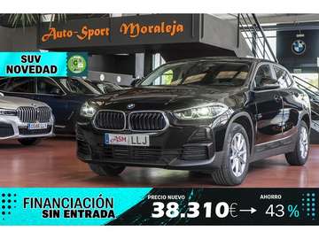 sDrive 18dA Business