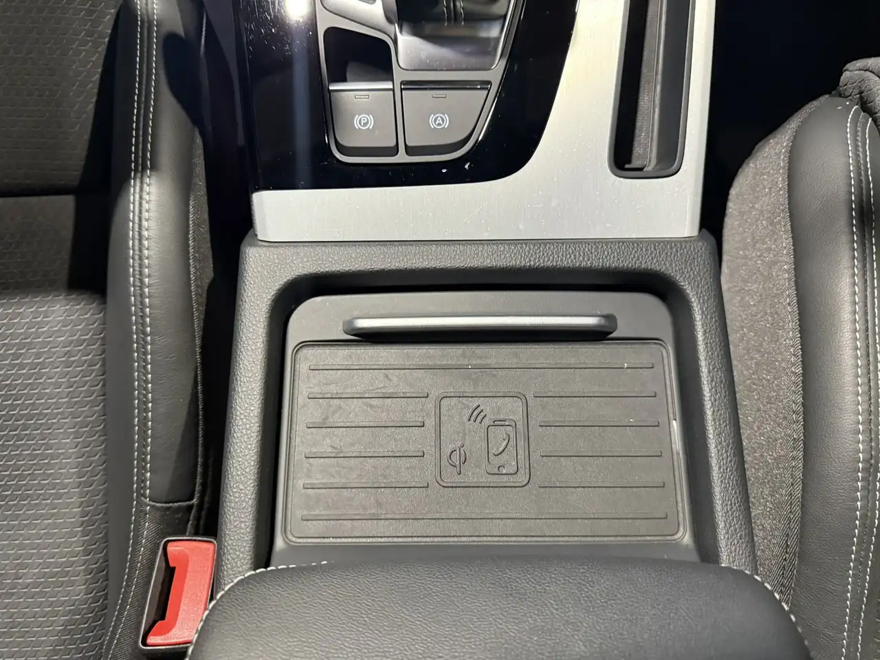 Audi Q5 40 TDI S Line SPB Sportback quattro S tronic 13