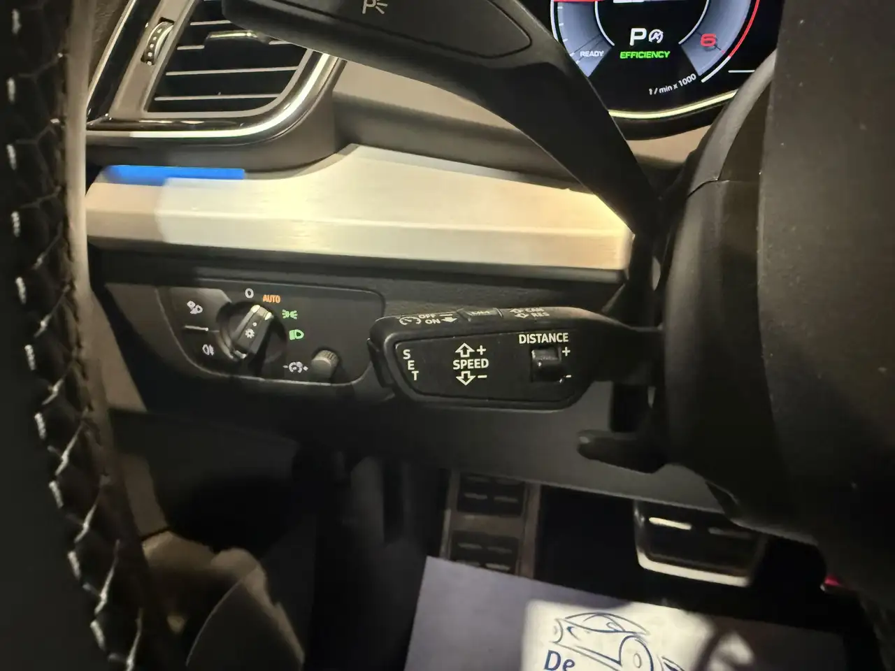 Audi Q5 40 TDI S Line SPB Sportback quattro S tronic 12