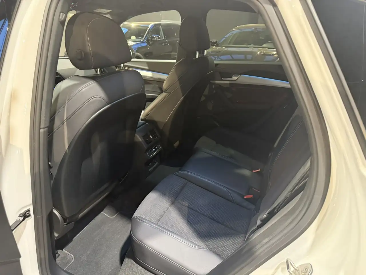 Audi Q5 40 TDI S Line SPB Sportback quattro S tronic 17