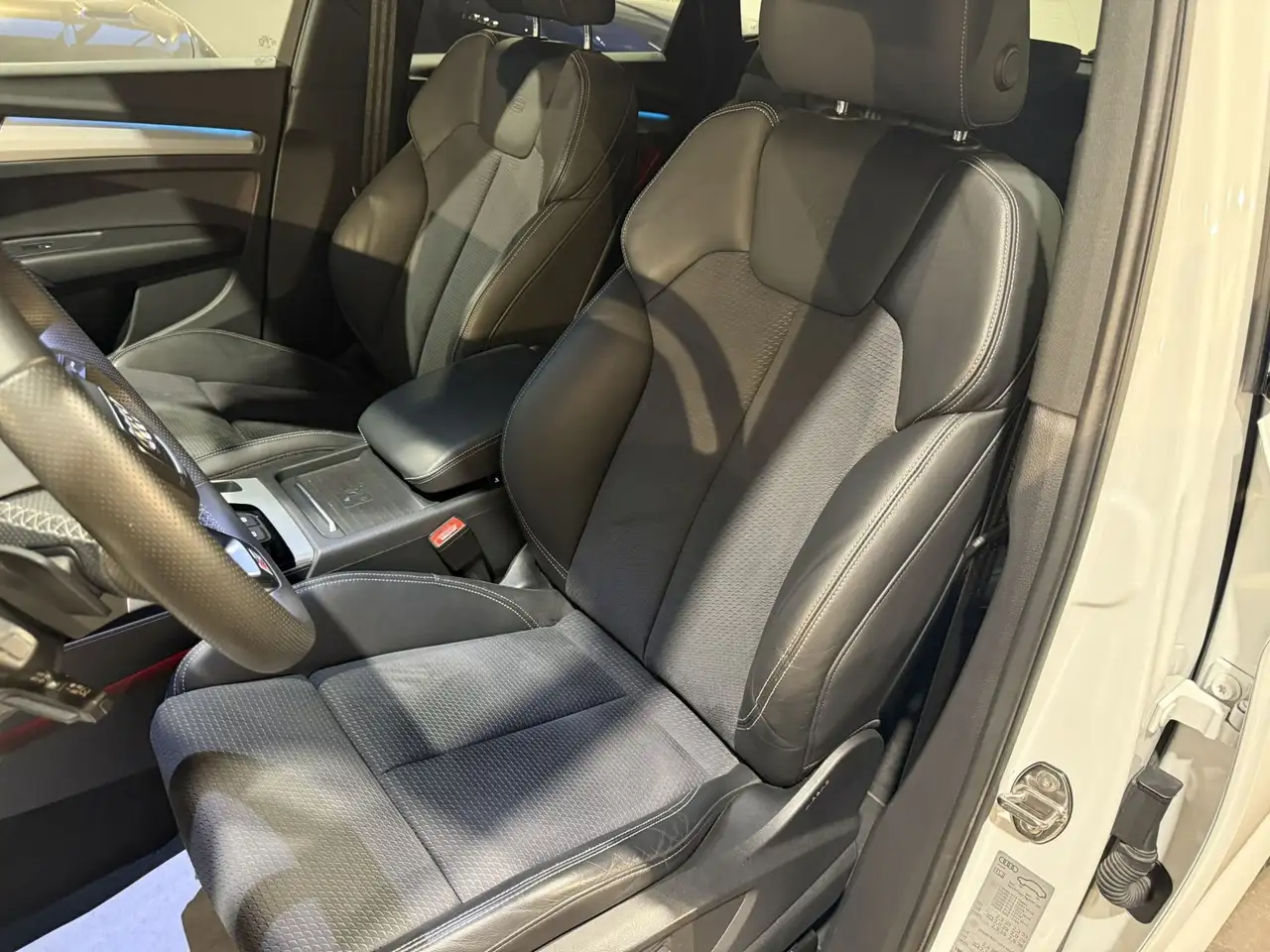 Audi Q5 40 TDI S Line SPB Sportback quattro S tronic 16