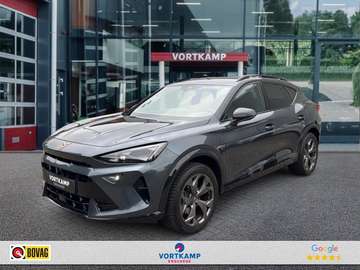 1.5 eTSI CAMERA/ELEK-KLEP/MEM/ACC/SENNHEISER/STOEL