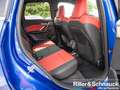 BMW X1 sDrive 20i M-Sport NAVI AHK HUD LED 360° Blu/Azzurro - thumbnail 8