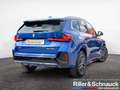 BMW X1 sDrive 20i M-Sport NAVI AHK HUD LED 360° Blu/Azzurro - thumbnail 3