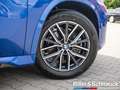 BMW X1 sDrive 20i M-Sport NAVI AHK HUD LED 360° Blu/Azzurro - thumbnail 5