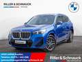 BMW X1 sDrive 20i M-Sport NAVI AHK HUD LED 360° Blu/Azzurro - thumbnail 1