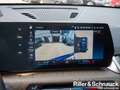 BMW X1 sDrive 20i M-Sport NAVI AHK HUD LED 360° Blu/Azzurro - thumbnail 14