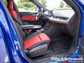 BMW X1 sDrive 20i M-Sport NAVI AHK HUD LED 360° Blu/Azzurro - thumbnail 7