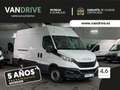 Iveco Daily 35S16 2.3 TD 35S 16 V 3520L/H2 12 M3 Wit - thumbnail 33