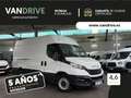 Iveco Daily 35S16 2.3 TD 35S 16 V 3520L/H2 12 M3 Wit - thumbnail 21