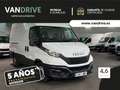 Iveco Daily 35S16 2.3 TD 35S 16 V 3520L/H2 12 M3 Wit - thumbnail 5